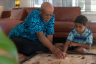 Draft Delivering for Pacific Communities Strategy