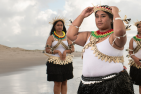 Kiribati Language Week