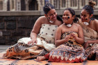 Fijian Language Week: 5 - 11 October