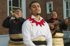 Tonga Language Week