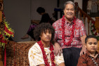 Samoa Language Week