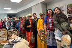 World Crafts Council visit highlights Pacific arts in Aotearoa