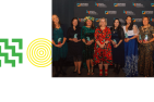 Pacific women lead the way at Governance Awards