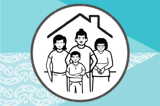 Support for individuals and families