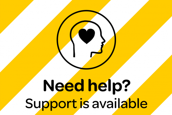 support